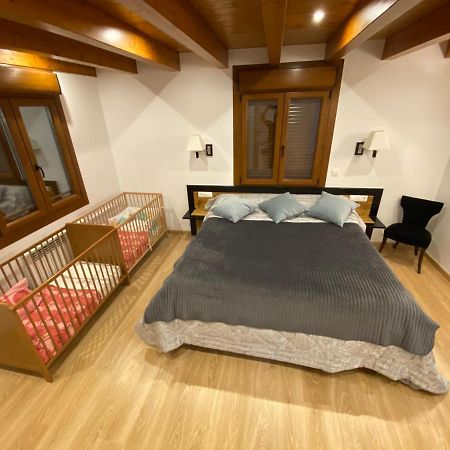 Maison Cerdagne 布尔马当 外观 照片