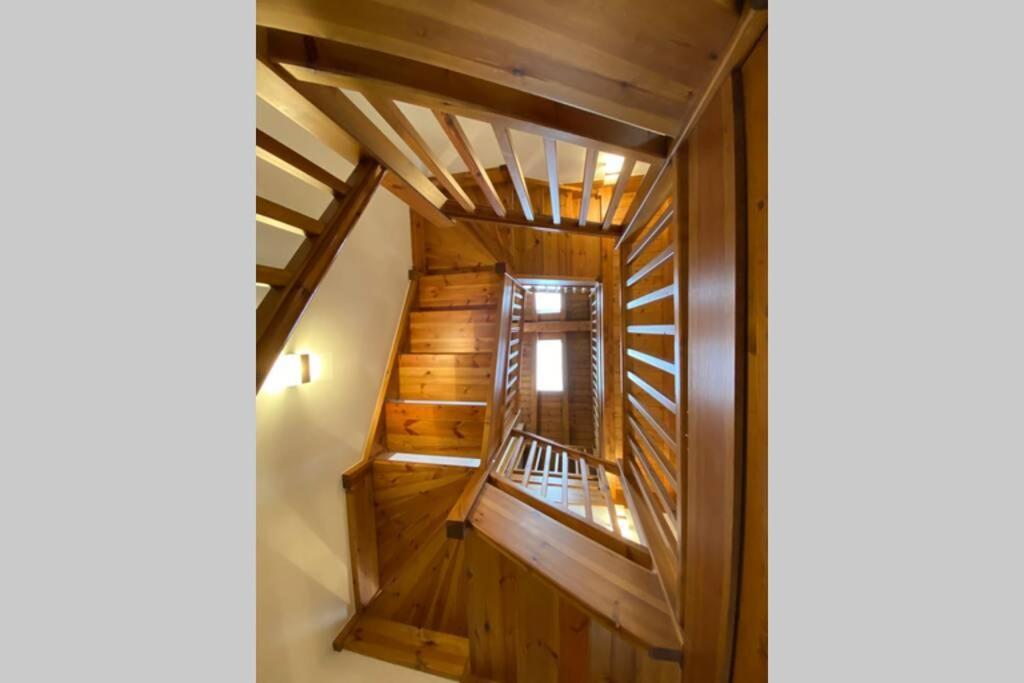 Maison Cerdagne 布尔马当 外观 照片