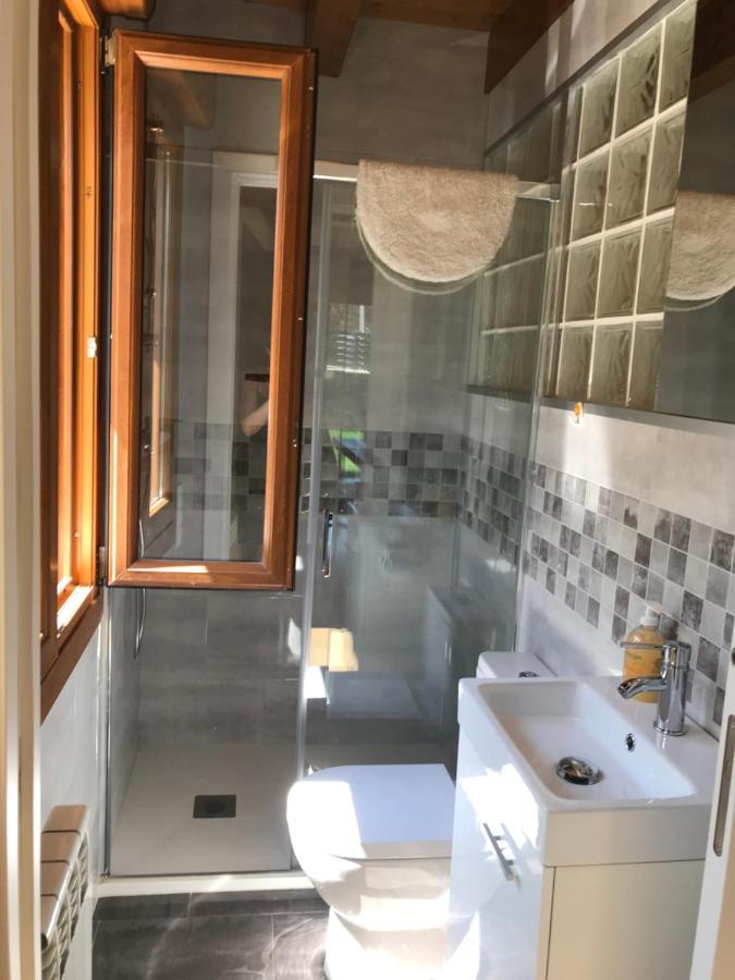 Maison Cerdagne 布尔马当 外观 照片