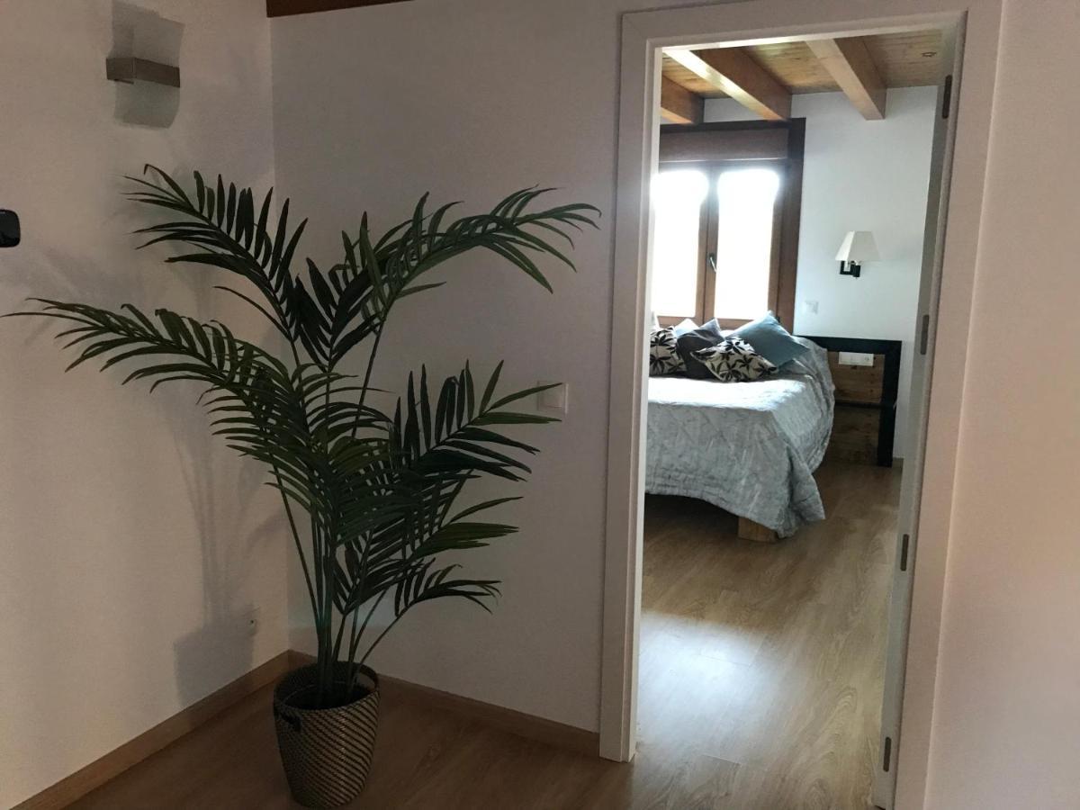 Maison Cerdagne 布尔马当 外观 照片