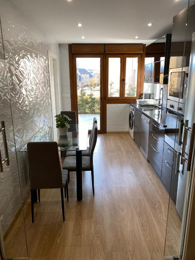 Maison Cerdagne 布尔马当 外观 照片