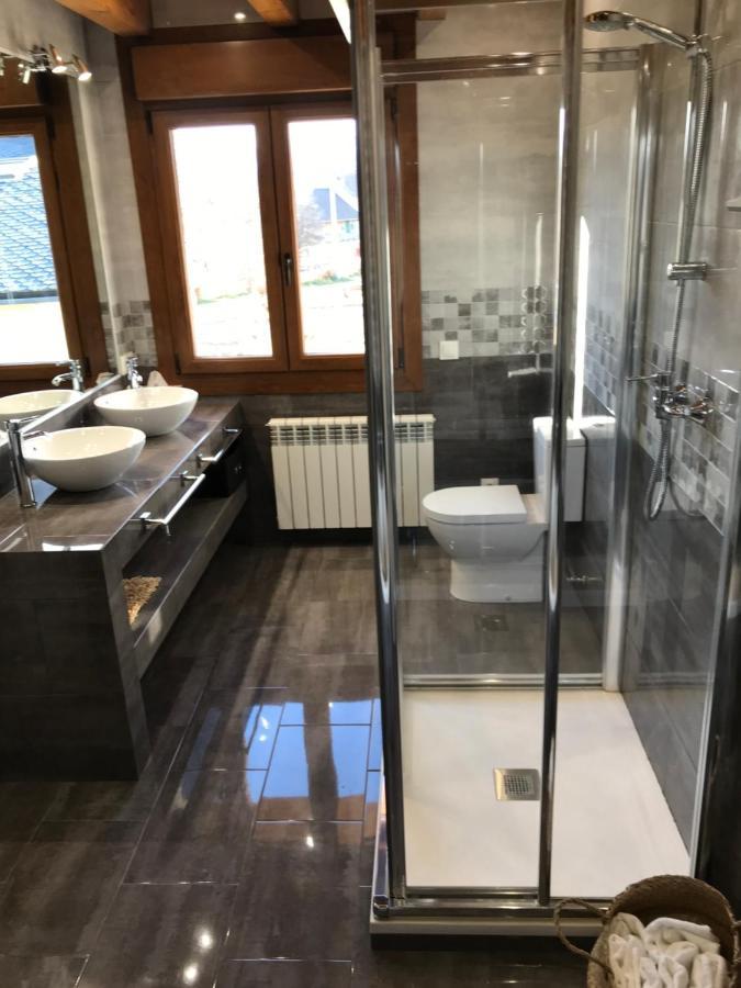Maison Cerdagne 布尔马当 外观 照片