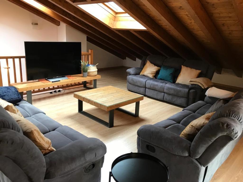 Maison Cerdagne 布尔马当 外观 照片