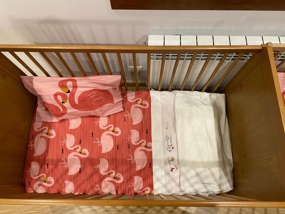 Maison Cerdagne 布尔马当 外观 照片