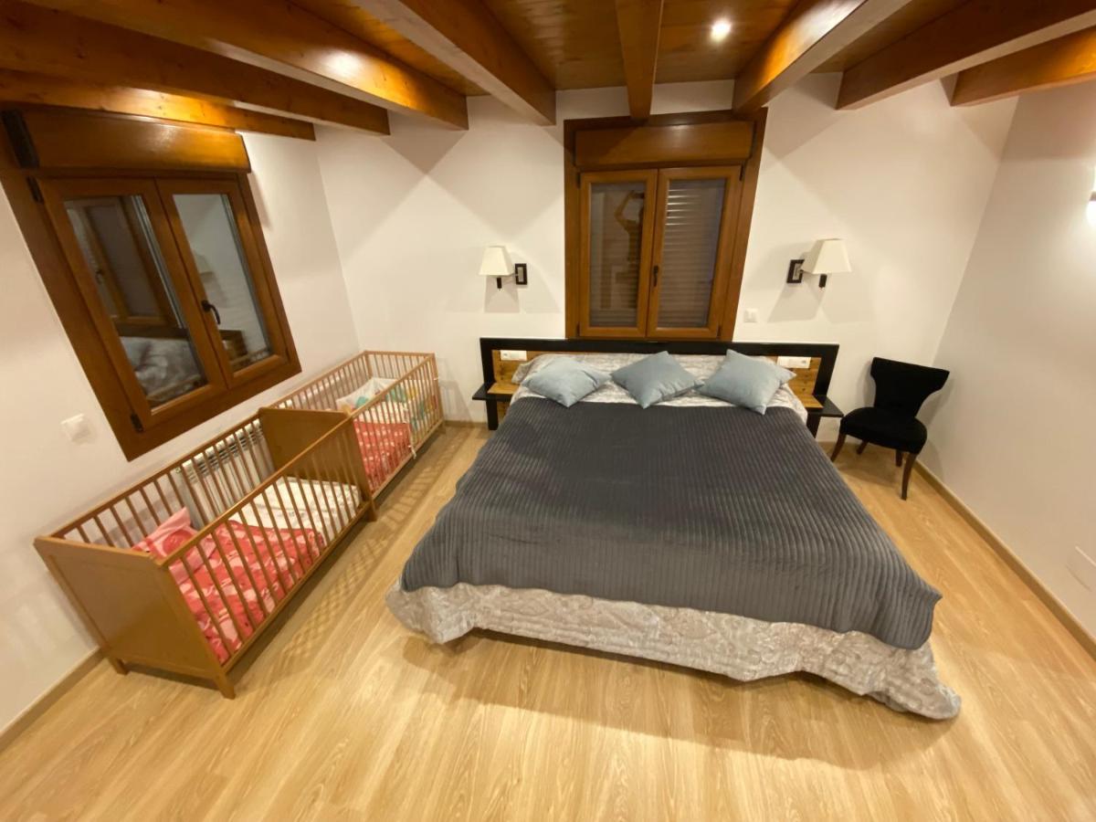 Maison Cerdagne 布尔马当 外观 照片