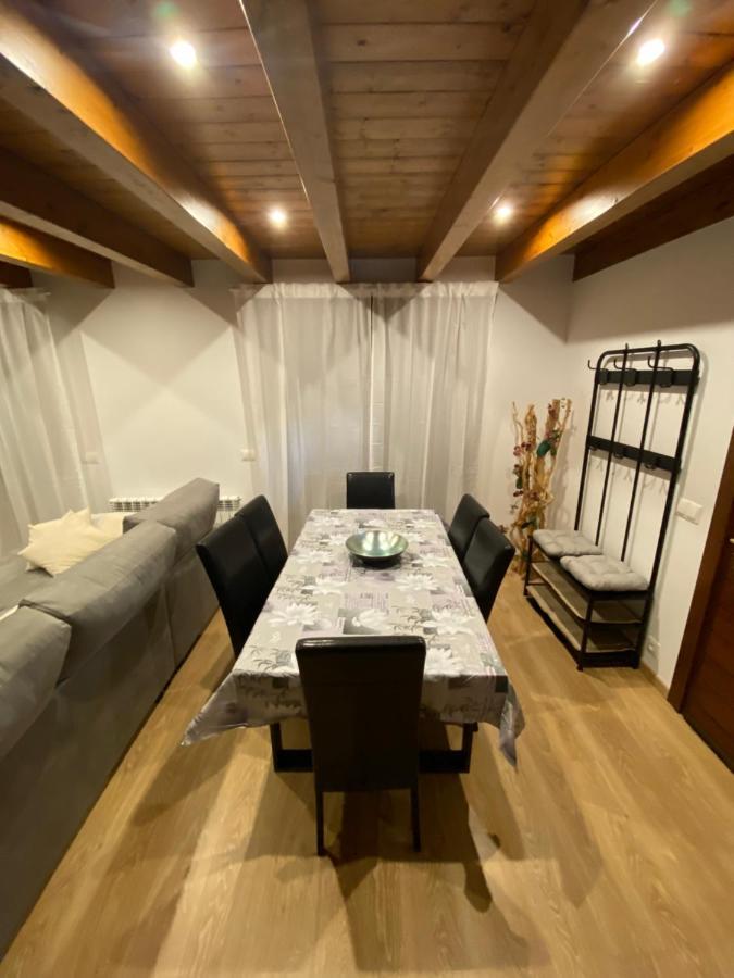 Maison Cerdagne 布尔马当 外观 照片