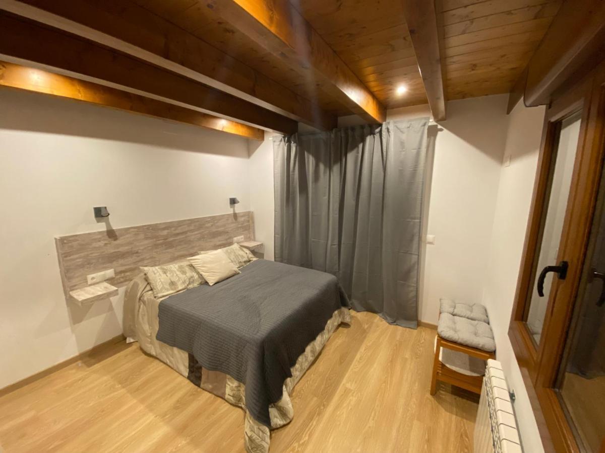 Maison Cerdagne 布尔马当 外观 照片