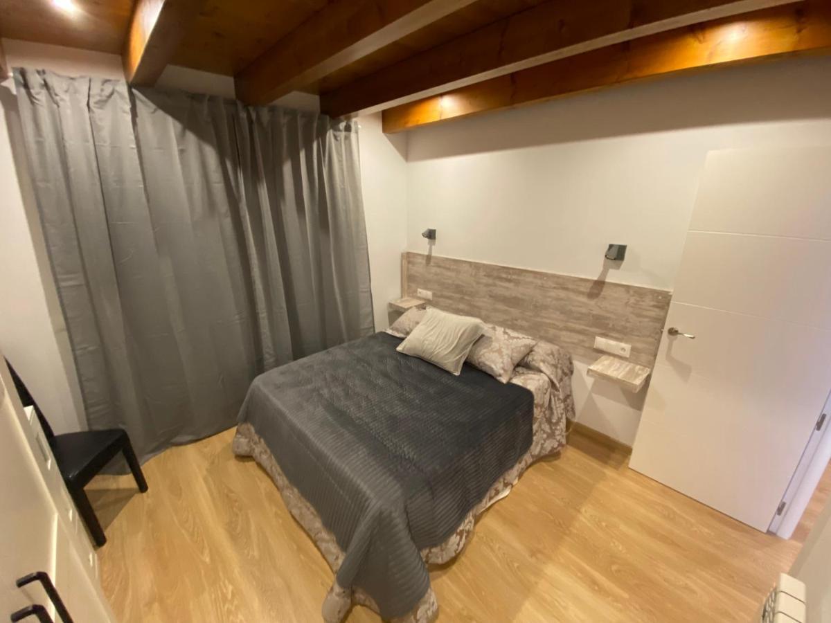 Maison Cerdagne 布尔马当 外观 照片