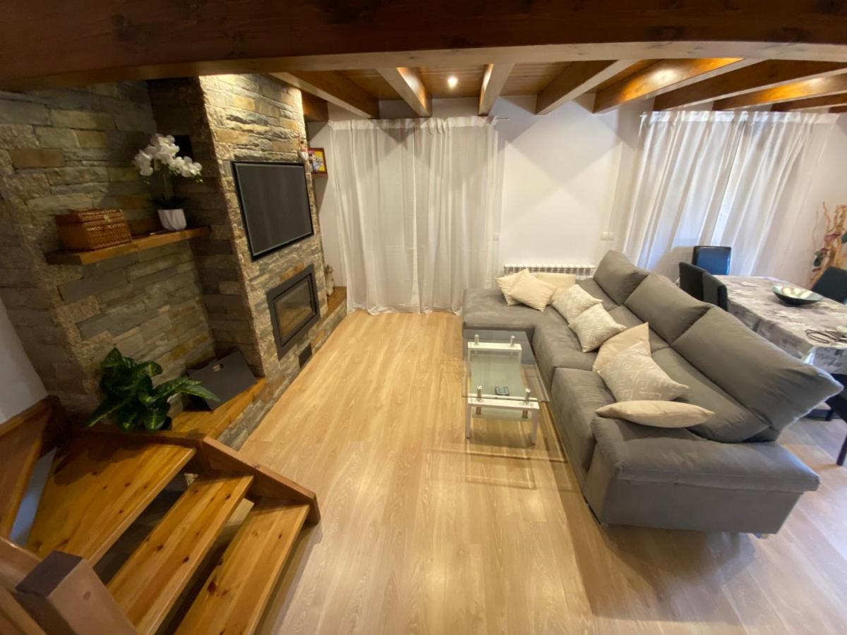 Maison Cerdagne 布尔马当 外观 照片